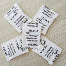 Silica Gel Desiccant 1g2g 3g 5g 10g Moisture Absorber Small Packet thumbnail-3