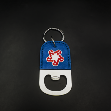 Bottle Opener Key Chain