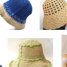Beach Hat