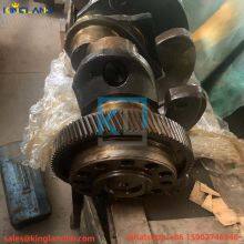 3500 Engine Crankshaft 152-4994 7E-3912 For CAT thumbnail-5