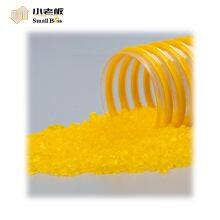 High Quality Virgin Pvc Granules for Corrugated Hose Production thumbnail-1