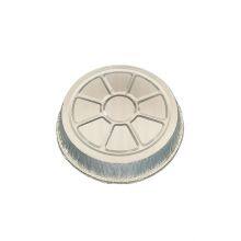 9 Inch Round Aluminum Foil Tray 1250ml Disposable Baking Pan for Food Serving and Takeout thumbnail-4