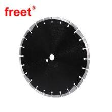 Laser Welded 14inch Brick Circular Diamond Saw Disc for Concrete Asphalt Cutting thumbnail-1