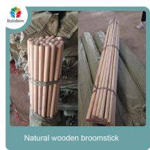 Home Cleaning Natural Wood Stick/Handle for Farming and Brush Usage Manufactured by Home Cleaning Shovel thumbnail-2