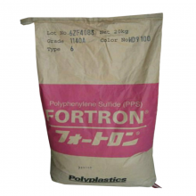 PPS DURAFIDE 1140A7 Chemical and High Temperature Resistant Polyphenylene Sulfide PPS Plastic Particles