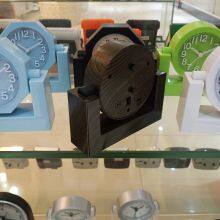 Wholesale Quarta Alarm Clock PE Model, OEM Are Welcome thumbnail-3