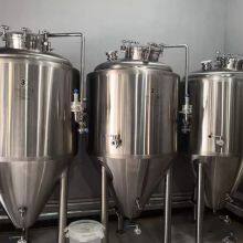 500L Beer Brewing Equipment thumbnail-4