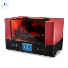 YCS DPCA Mini Laser Machine for IPhone Back Glass/Bracket Removal thumbnail-3
