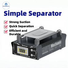 Mechanic MC988 Pro Separator for Mobile Device Screens