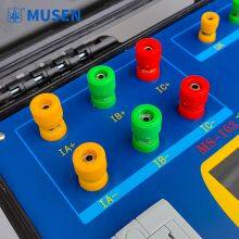 MS-103, Transformer Short-Circuit Impedance Test System thumbnail-4