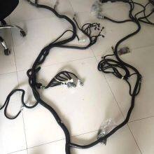 Sany Excavator Parts 140 Wire Wiring Har Wire Sani 13057287 Body Harness Sany thumbnail-6