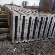 Cut and Retail Seamless Square and Rectangular Tubes in Stock With Various Specifications, Self-provided Sawing Machine, 20#, Q355b/c/d/e, Q345b thumbnail-2