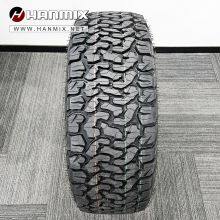 Hanmix Wholesale PCR All Terrain AT SUV Tyre Neumaticos LT265/70R16 LT265/65R17 LT265/70R17 LT265/60R18 LT285/45R22 LT275/50R22 Tire Llantas thumbnail-2