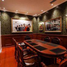 Custom-made Second-hand Amusement Equipment for Haunted House Escape Room Projects From Guangxi Escape Room Manufacturers thumbnail-4