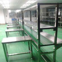 Assembly Line Conveyor Line Conveyor System Belt Conveyor Roller Conveyor Chain Conveyor Automated Conveyor thumbnail-5