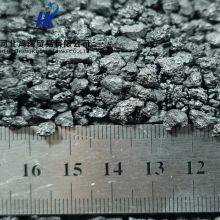 Carbon Material Calcined Petroleum Coke CPC 1-5mm High Fixed Carbon Additive Calcined Petroleum Coke for Carbon Block thumbnail-3