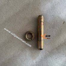 Hyundai PIN SET-TOOTH E161-3035-S for Hyundai Excavator thumbnail-3