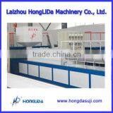 Plastic Extrusion Machinery, Plastic Extrusion Machine