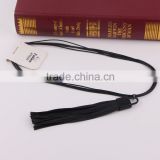 2015 New Products Europe and the United States Exaggerate Cortex Tassel Necklaces thumbnail-2