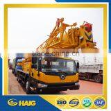 Xcmg Loader Lorry Truck Crane thumbnail-1