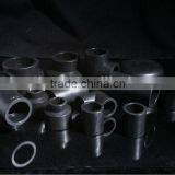 Zhejiang HDPE Water Pipe Fitting pe Reducing Socket thumbnail-2