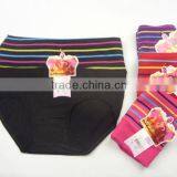 0.76USD High Quality Softy Lycra Cotton Material Fashional Large Size Sexy Woman In Panty Images(jlhnk148) thumbnail-1