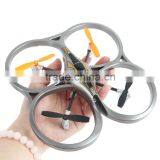 Mini Drone HCW553 2.4G 4ch 4 AXIS 3D RFT RC QUADCOPTER Drone thumbnail-3