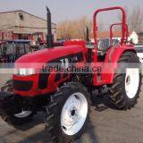 DISCOUNTING!!prices of Tractor Used Cheap 80hp 4wd Farm Tractor thumbnail-1