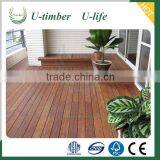 First-rate WPC Solid Outdoor Wood Floor
