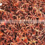 Stemless Autumn Star Anise