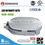 80 Watt Led Retrofit Kit Light Soft Led Shoebox Lights Eco - Friendly thumbnail-6