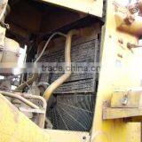 Crawler Moving D9L Type Used Condition Shantui D9L Crawler Bulldozer Second Hand Shantui D9L Crawler Bulldozer thumbnail-3