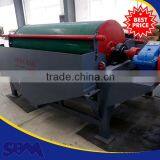 High Performance Mining Equipment Multi Polar Magnetic Separator for Sale thumbnail-4