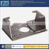 China Supplier Custom Steel Stamping Brackets