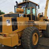 Wheel Loader For Sale-Used Caterpillar 966G Wheel Loader For Sale Cheap Price thumbnail-3