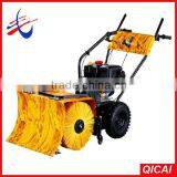 Snow Brush Sweeper thumbnail-2