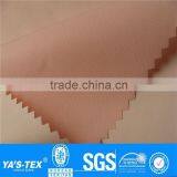 China Supplier PU Coated 100% Polyester Tricot Fabric For Bags