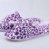 Indoor Cotton Slipper Women/Men Winter Household Warm Slippers Wholesale thumbnail-2