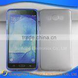 Matte Design Tpu Soft Cell Phone Skin For Samsung Galaxy J7 2016 Gel Shell thumbnail-4