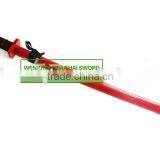 Wooden Swords Wooden Samurai Swords Wooden Cosplay Sword 95F021 thumbnail-1