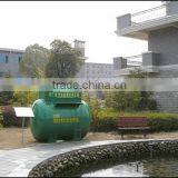 FMBR Industrial Sewage Treatment Plant System thumbnail-1
