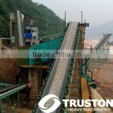High quality Stone Conveyor belt /conveyor belting for Africa market in Mining