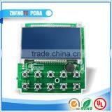 Fr4 Pcb Material Circuit Board Manufacturing Oem Pcb Assembly Turnkey thumbnail-4