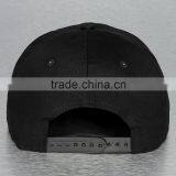 Custom Made 3D Embroidered Snap Back Cap/Flat Bill Hip Hop Snapback/Hiphop Cap Quality Choice thumbnail-2