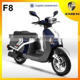 Zhejiang Taizhou Motorcycle, 2-stroke Motorcycle,scooter 50qt 125t thumbnail-1