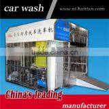 Haitian Automatic Computer Control Motorcycle Wash Machine, Motorcycle Washing Machine thumbnail-3