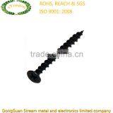 China Professional Philips Flat Head Screw