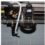 CCD Camera With High Quality Lenz. Laser Cutting Machine For Trademark (Factory Direct Sale) thumbnail-2