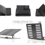 PU Metal Sticky Pads Car Bracket Phone Holder Stand for Phone GPS Tablet 360 Degree Anti Slip Mats thumbnail-6