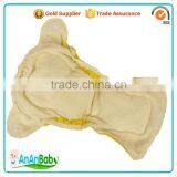 Eco-friendly and Easy to Dry AIO Premature Baby Nappies Quality Choice thumbnail-6